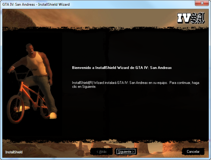 Download Gta San Andreas For Pc