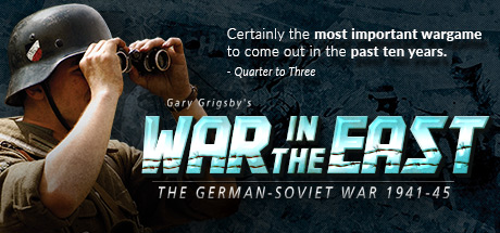 Gary Grigsby War In Russia