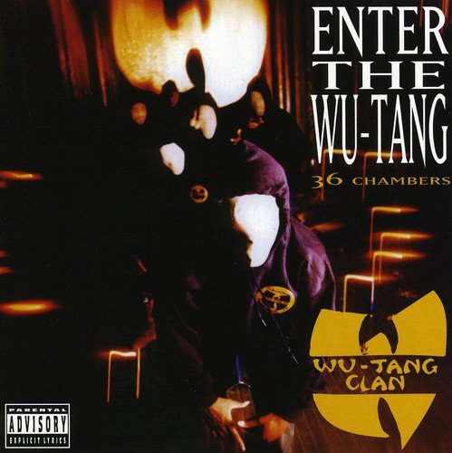 Enter The Wu Tang Clan